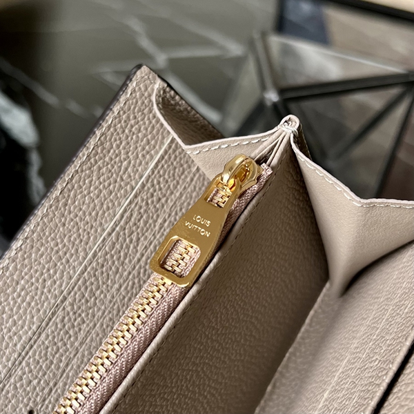 ルイヴィトン財布スーパーコピー056-8